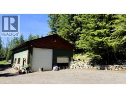 5392 Hwy 6 Highway Lot# 1, Burton, BC V0G1R0 Photo 35