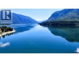 Primary Bedroom - 5392 Hwy 6 Highway Lot# 1, Burton, BC V0G1R0 Photo 13