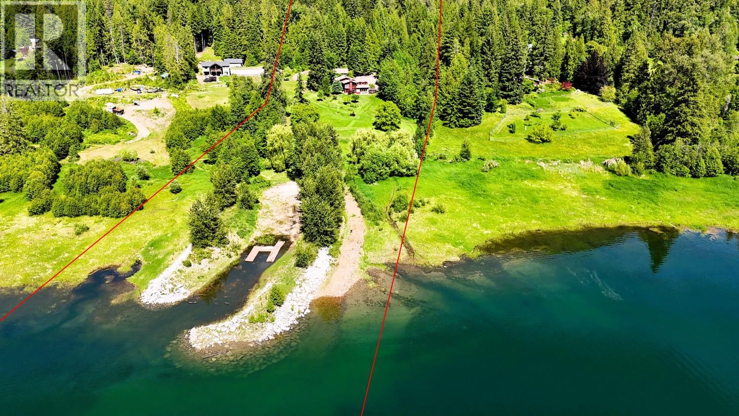 5392 HWY 6 Highway Lot# 1 - 7