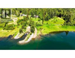 Laundry room - 5392 Hwy 6 Highway Lot# 1, Burton, BC V0G1R0 Photo 7