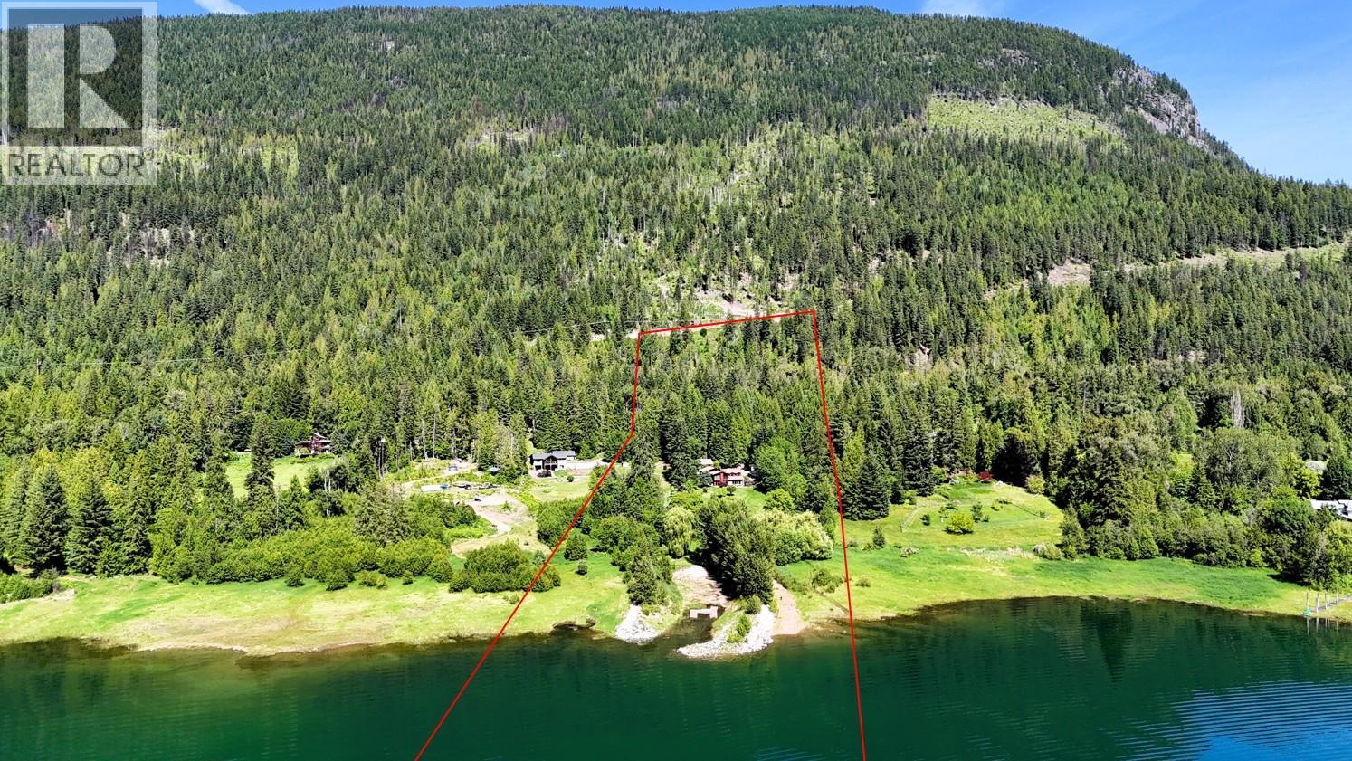 5392 HWY 6 Highway Lot# 1 - 10
