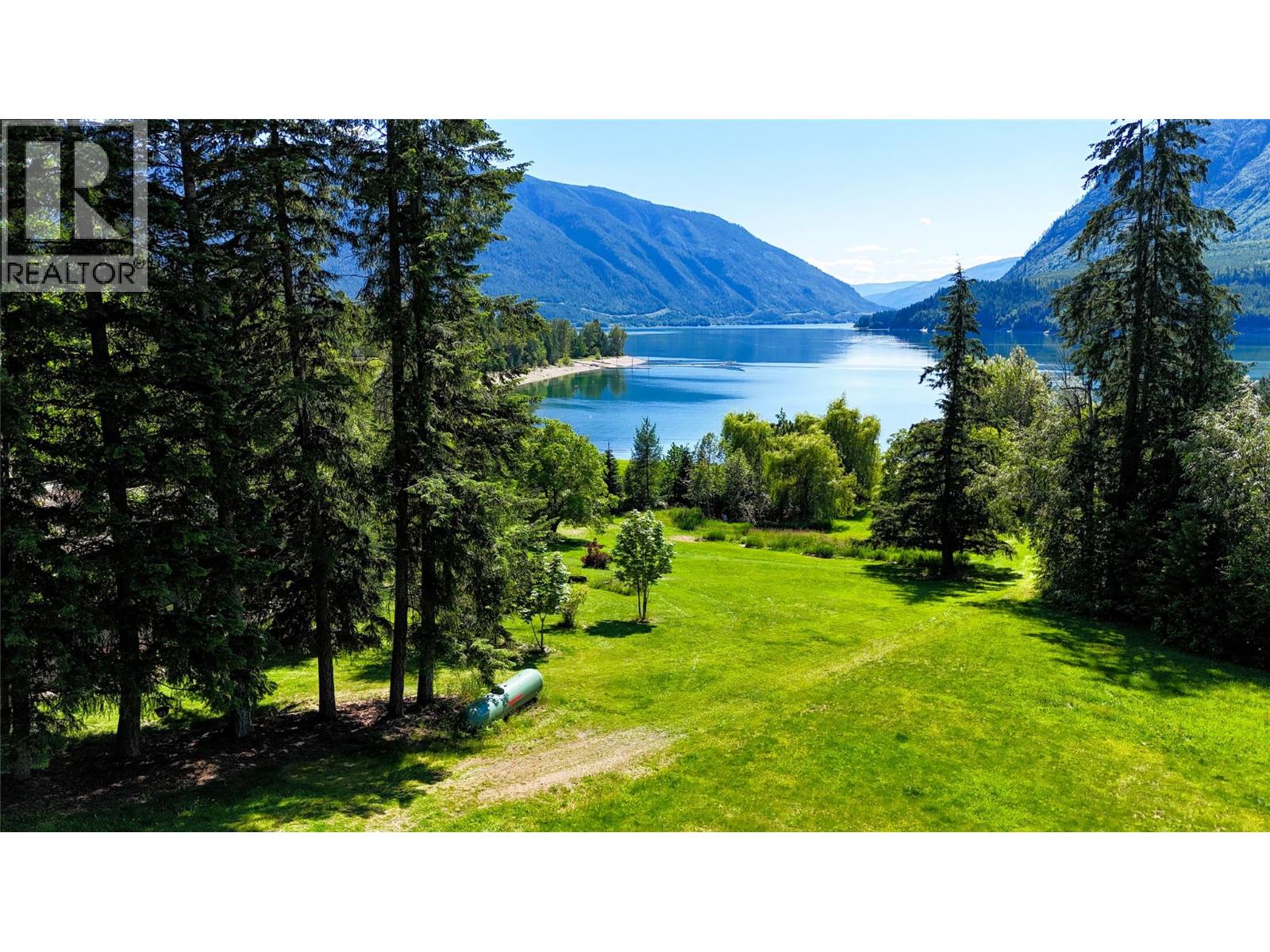 5392 HWY 6 Highway Lot# 1 - 14