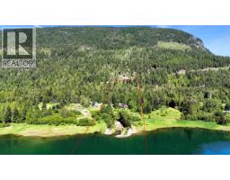 Bedroom - 5392 Hwy 6 Highway Lot# 1, Burton, BC V0G1R0 Photo 10