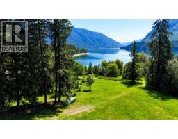 Living room - 5392 Hwy 6 Highway Lot# 1, Burton, BC V0G1R0 Photo 14