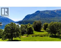 Kitchen - 5392 Hwy 6 Highway Lot# 1, Burton, BC V0G1R0 Photo 15
