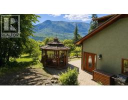5392 Hwy 6 Highway Lot# 1, Burton, BC V0G1R0 Photo 31