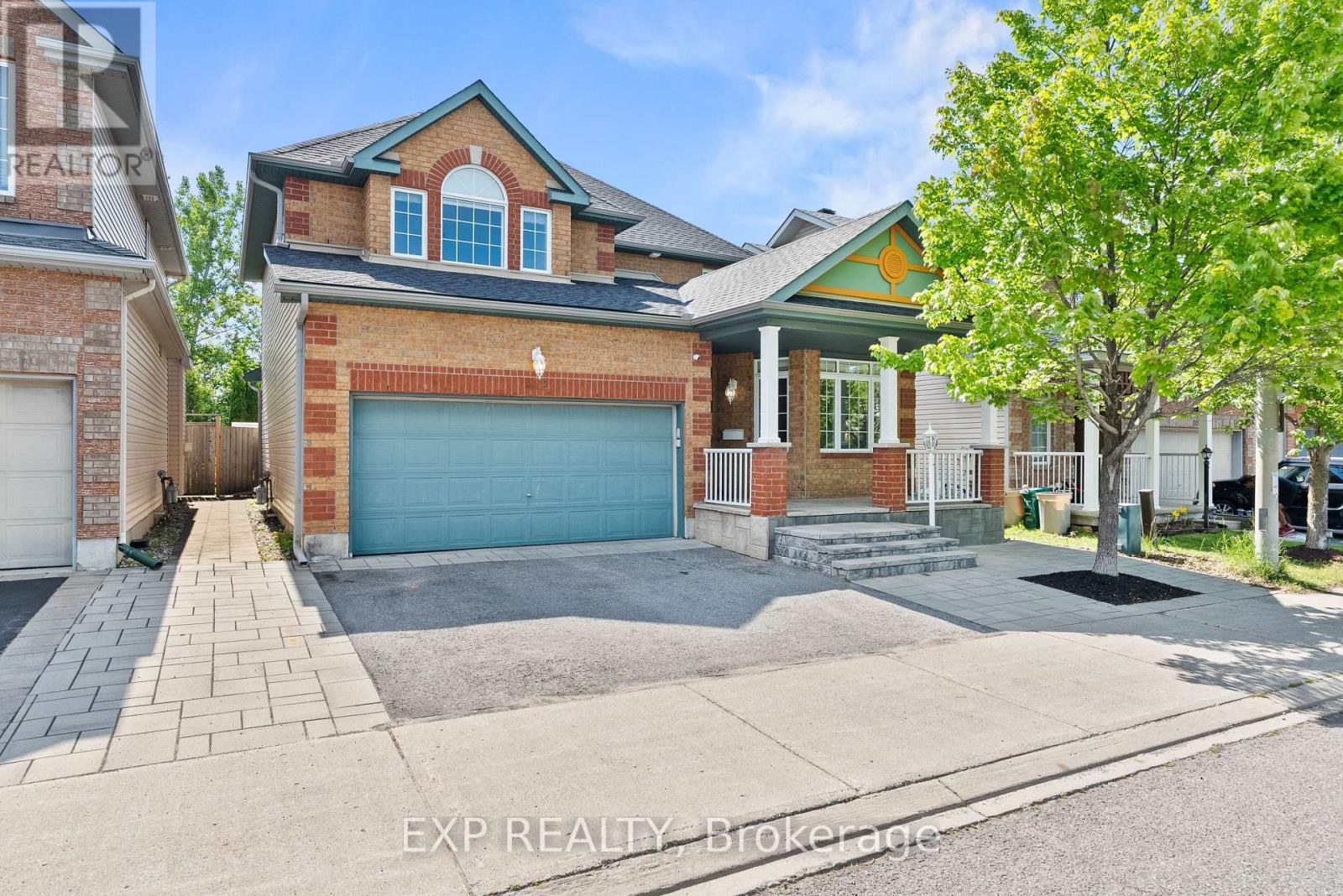 112 REDCLIFF AVENUE - 1