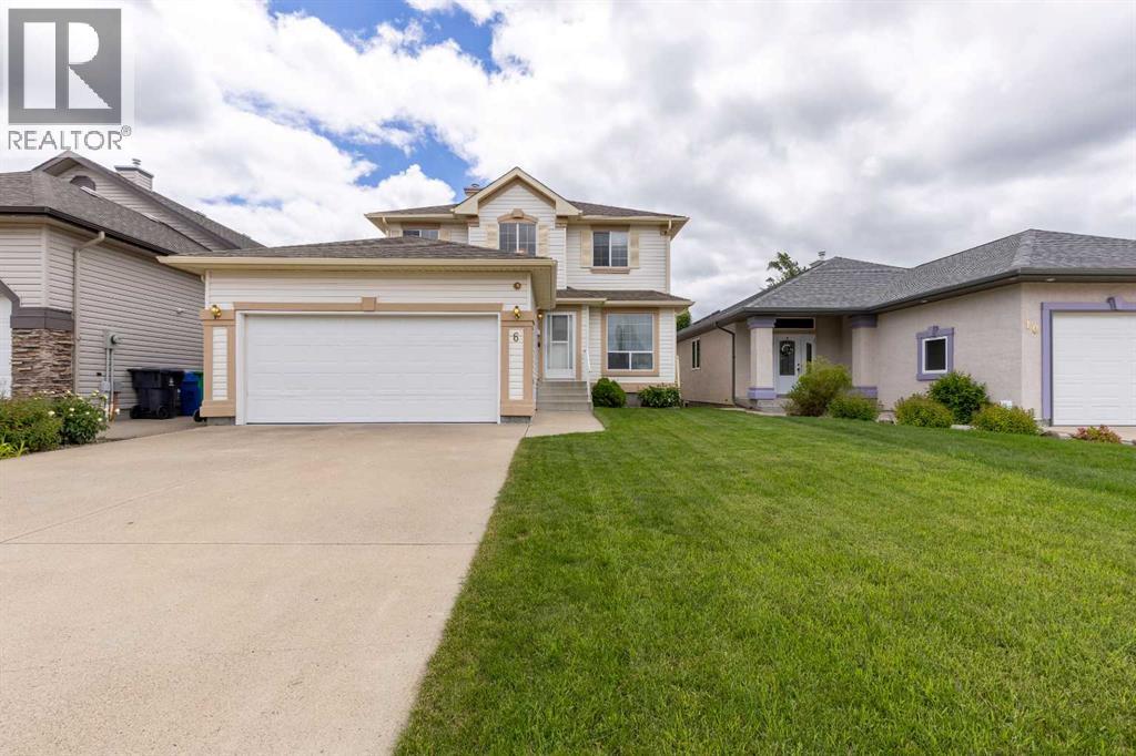 6 Fairmont Cove S - 1