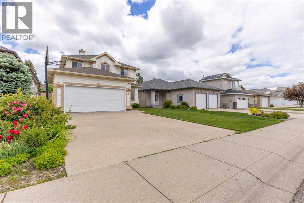 6 Fairmont Cove S - 3