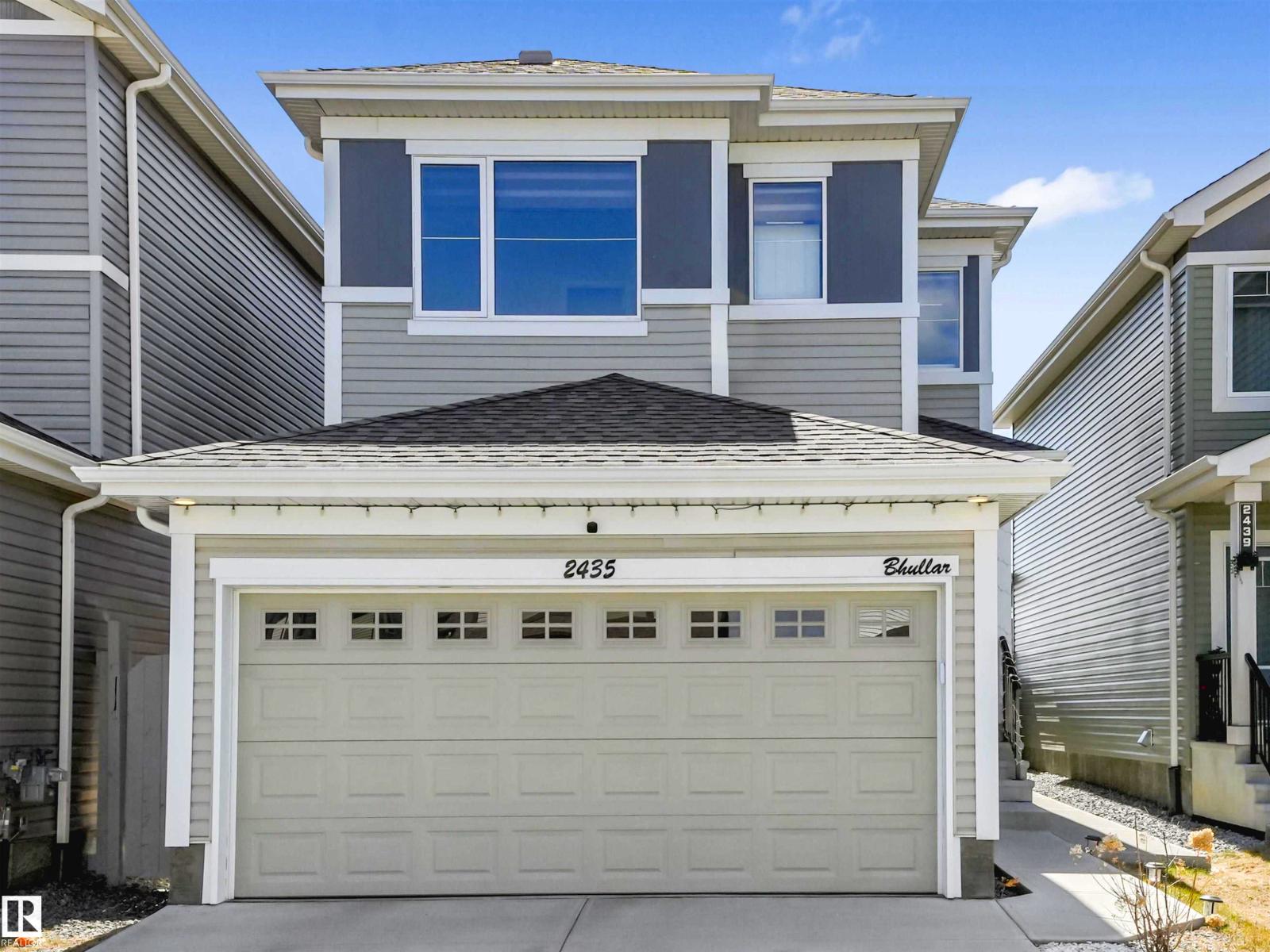 2435 12 AV NW - 1