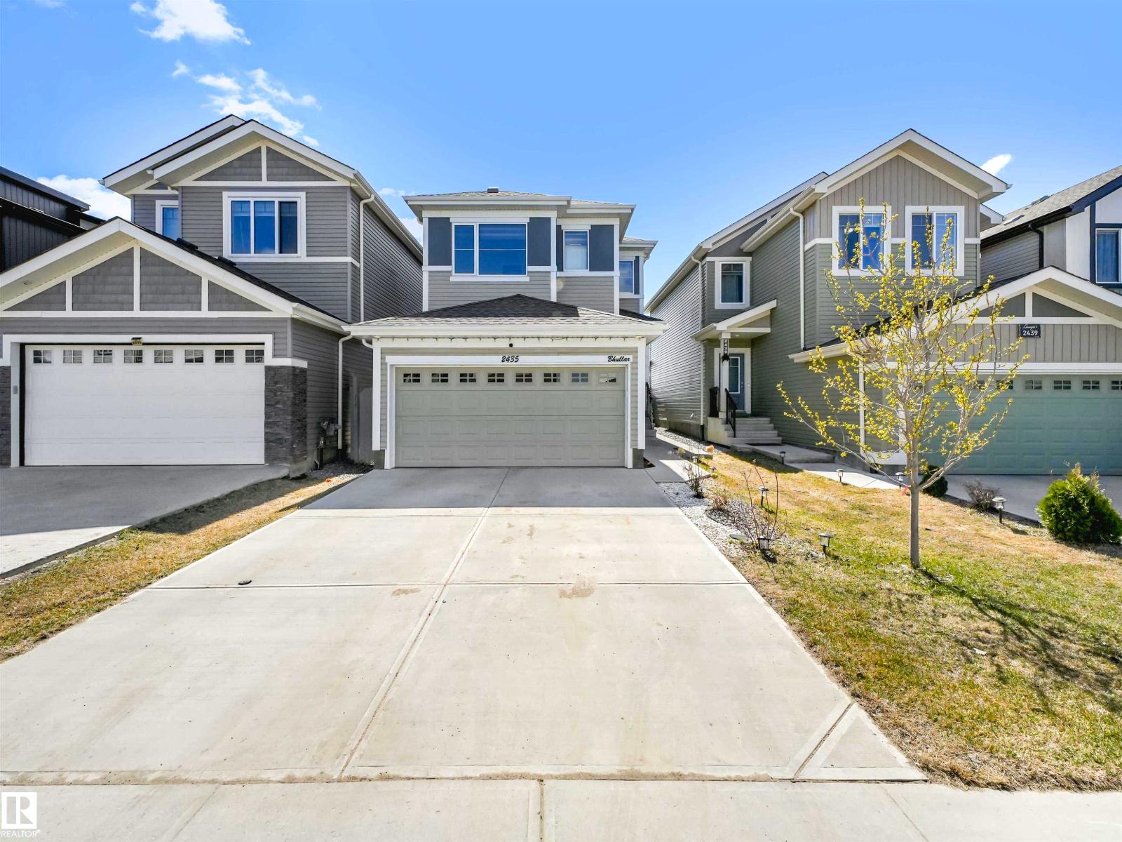 2435 12 AV NW - 3