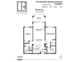 314 2958 Silver Springs Boulevard, Coquitlam, BC V3E3R9 Photo 33