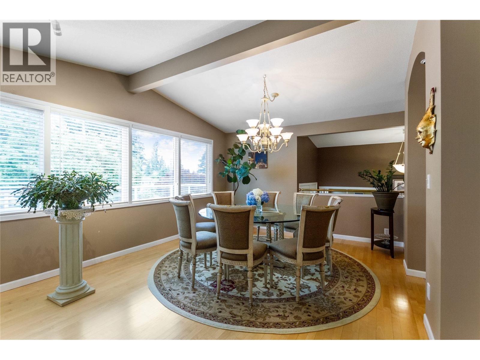 936 CAITHNESS CRESCENT, Port Moody