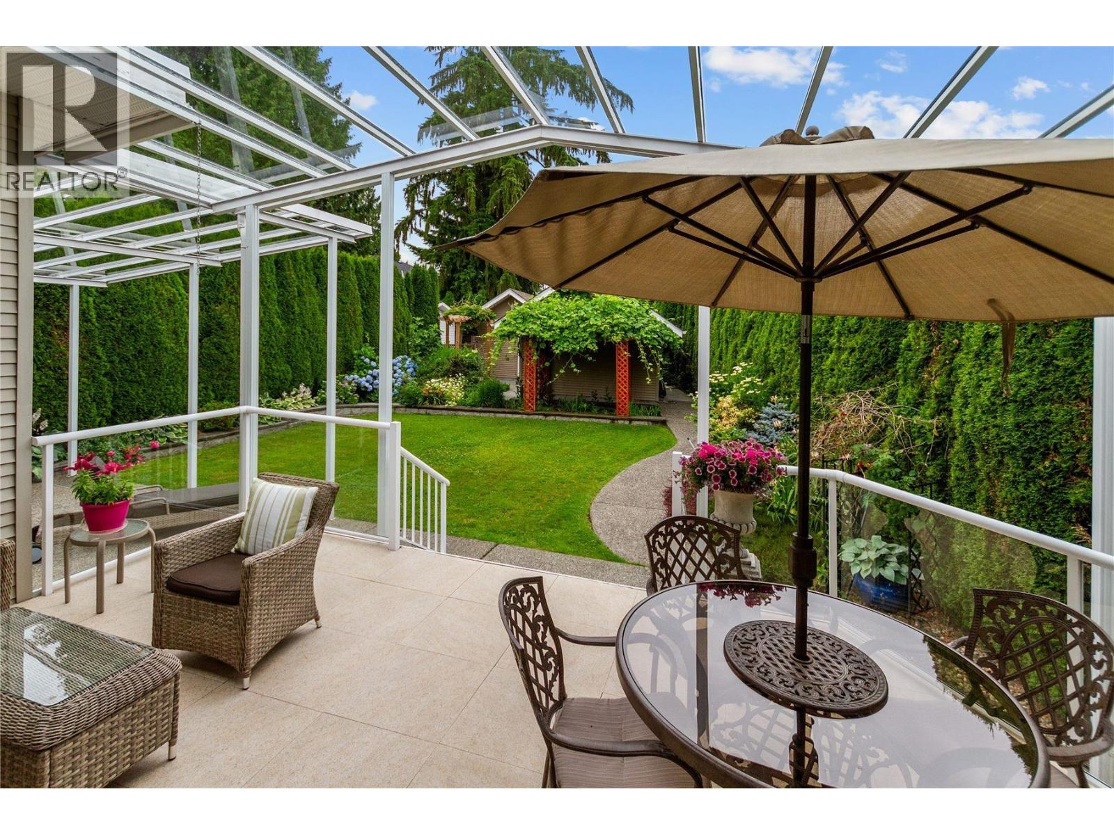 936 CAITHNESS CRESCENT, Port Moody