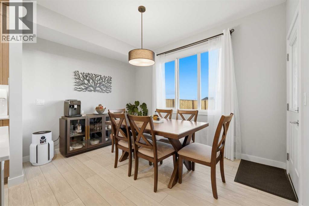 163 DAWSON WHARF RISE Mount - 20