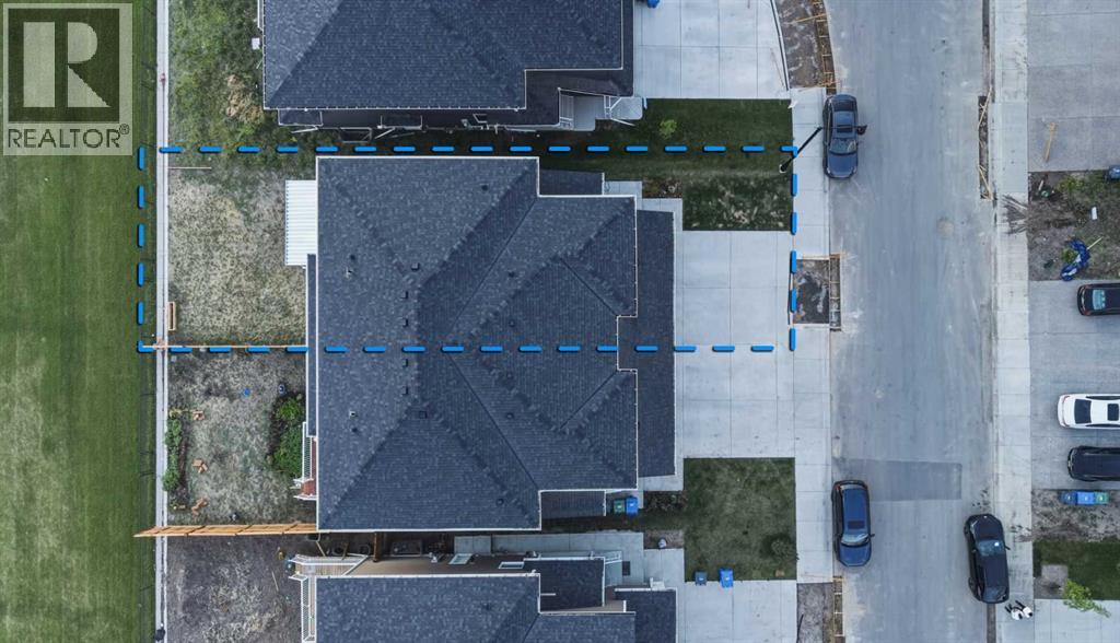 163 DAWSON WHARF RISE Mount - 42