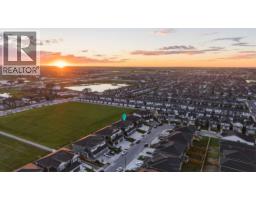163 Dawson Wharf Rise Mount, Chestermere, AB T1X2X3 Photo 47