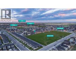 163 Dawson Wharf Rise Mount, Chestermere, AB T1X2X3 Photo 49