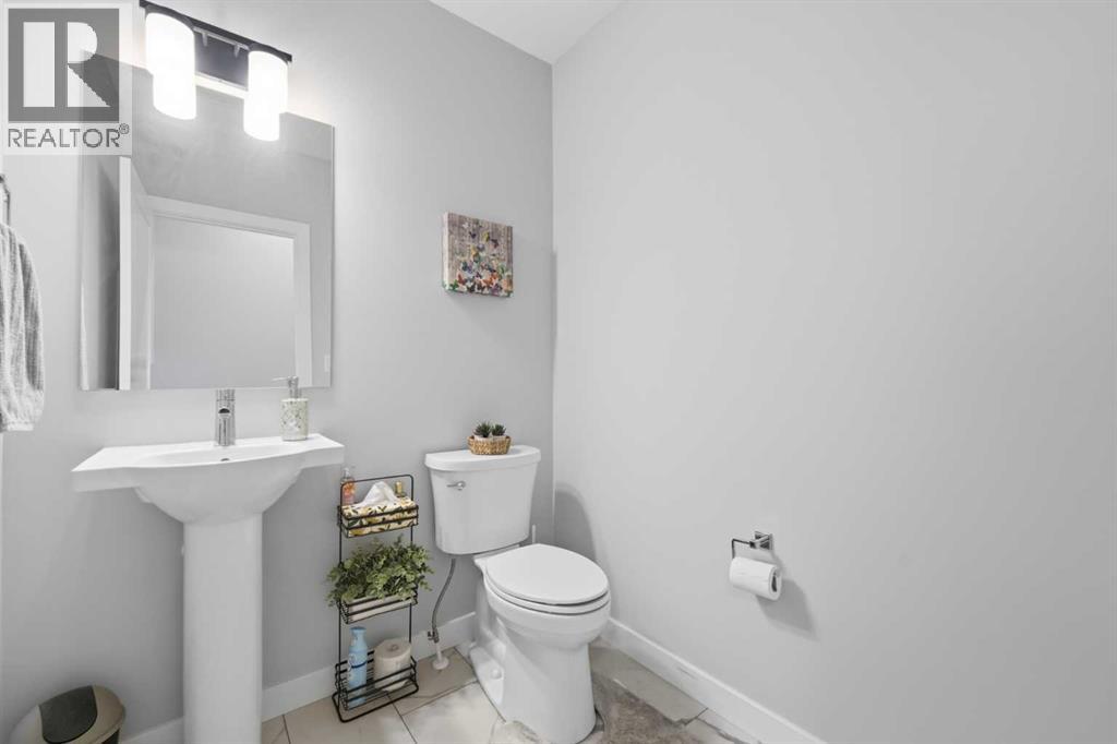 163 DAWSON WHARF RISE Mount - 22
