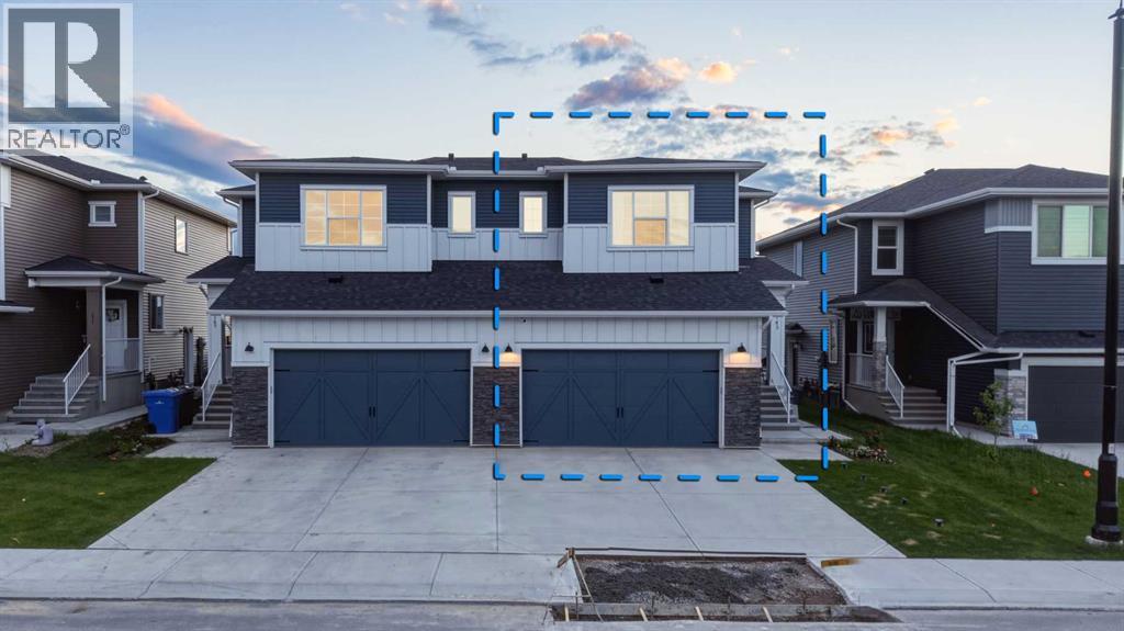 163 DAWSON WHARF RISE Mount - 1