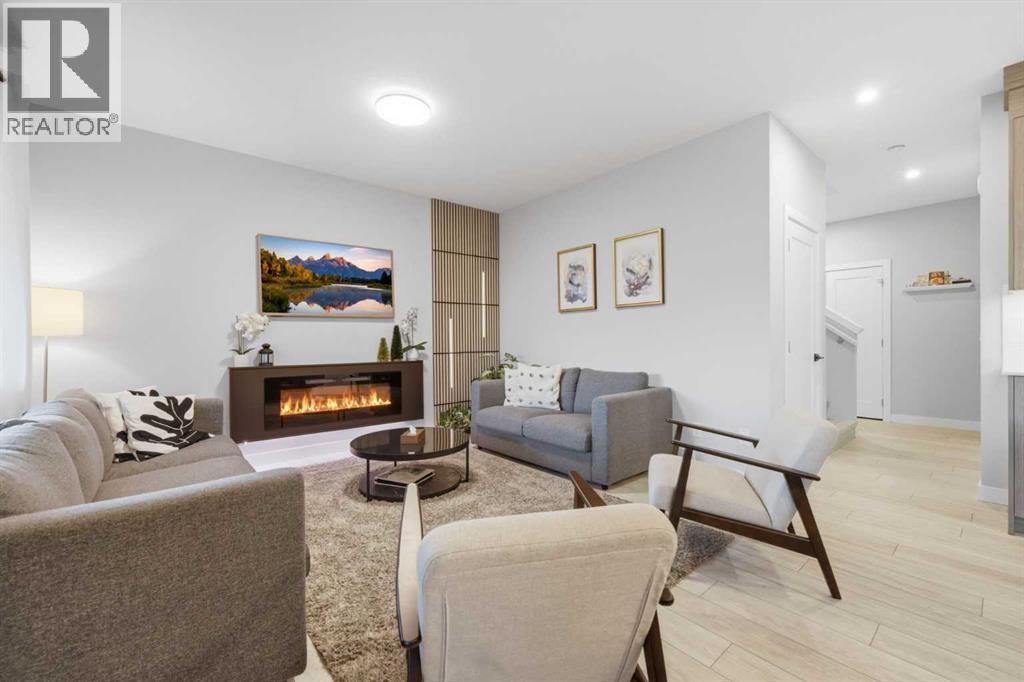 163 DAWSON WHARF RISE Mount - 9