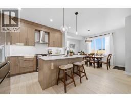 Primary Bedroom - 163 Dawson Wharf Rise Mount, Chestermere, AB T1X2X3 Photo 11