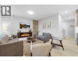 Family room - 163 Dawson Wharf Rise Mount, Chestermere, AB T1X2X3 Photo 9