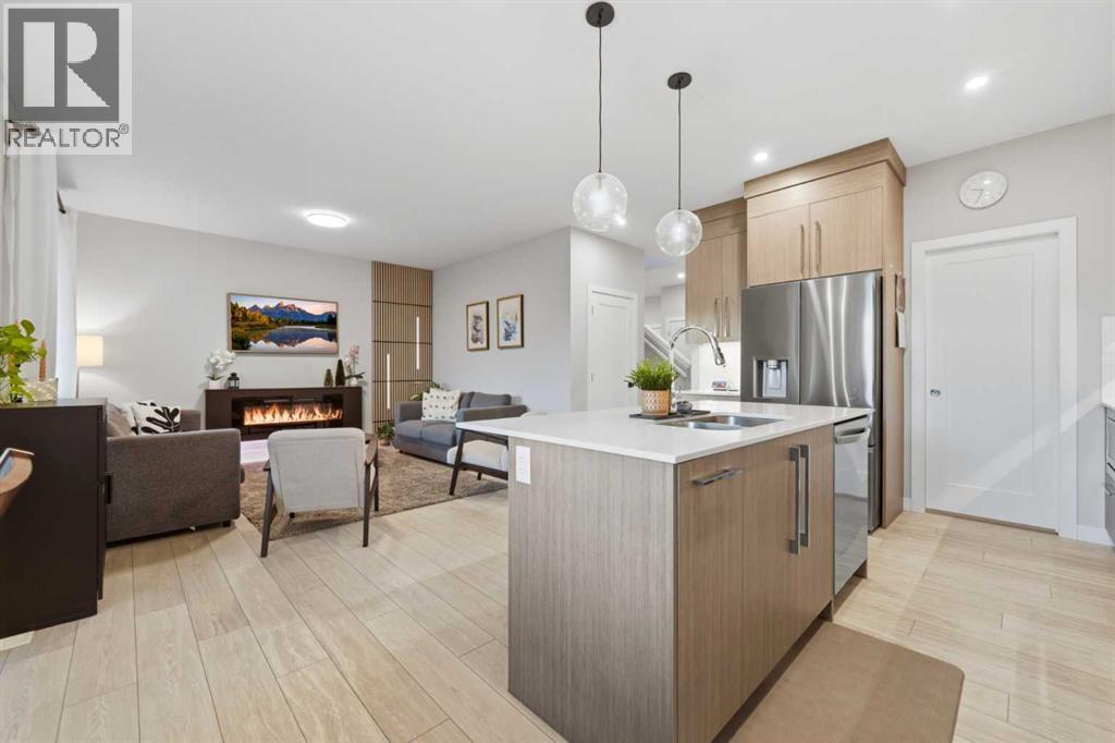 163 DAWSON WHARF RISE Mount - 16