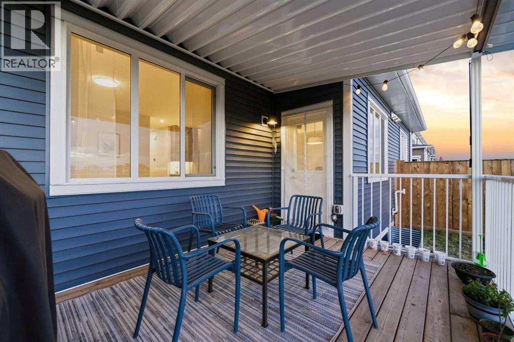 163 DAWSON WHARF RISE Mount - 36
