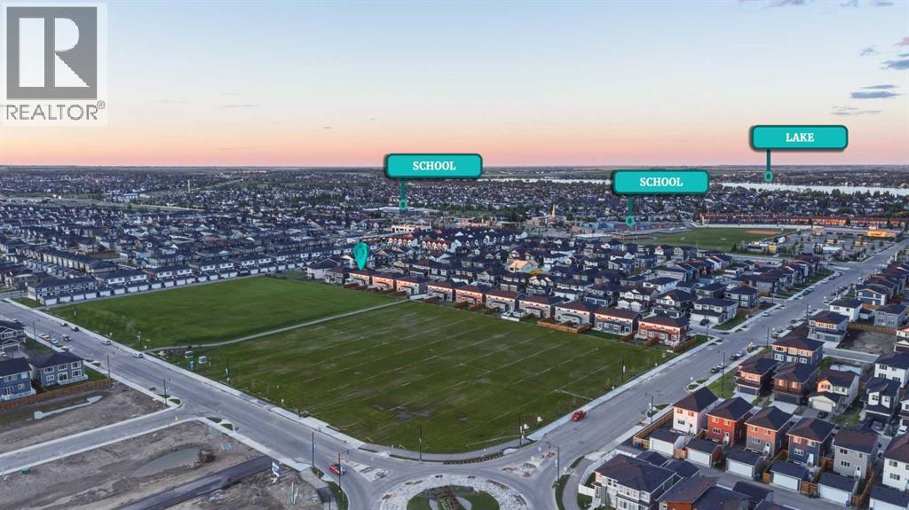 163 DAWSON WHARF RISE Mount - 46