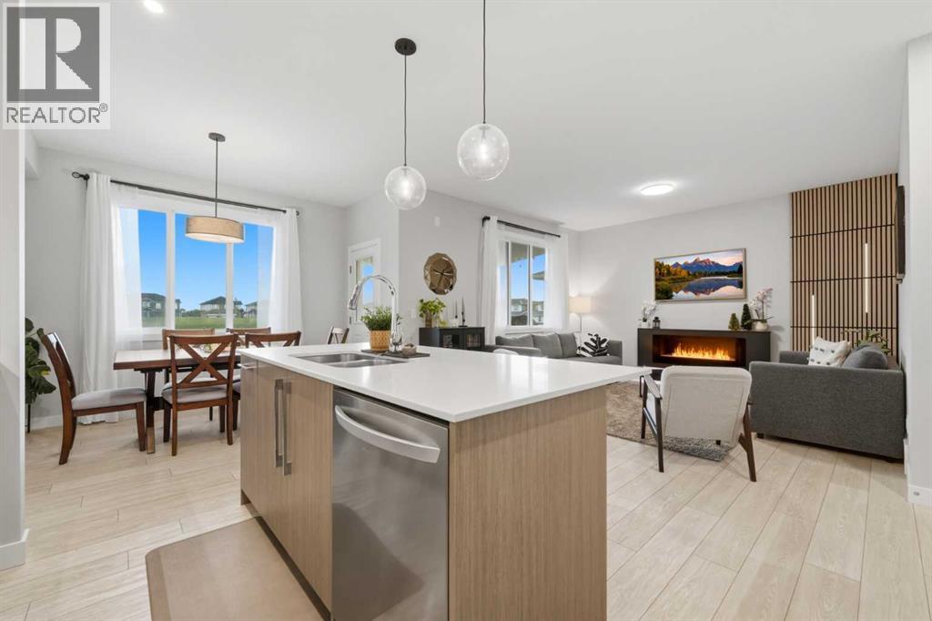 163 DAWSON WHARF RISE Mount - 17