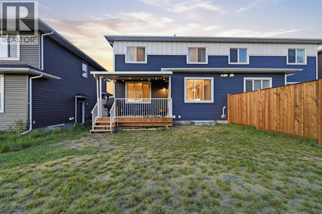 163 DAWSON WHARF RISE Mount - 40