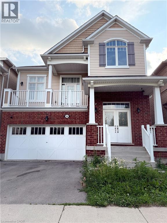 235 APPLE HILL Crescent — photo 3