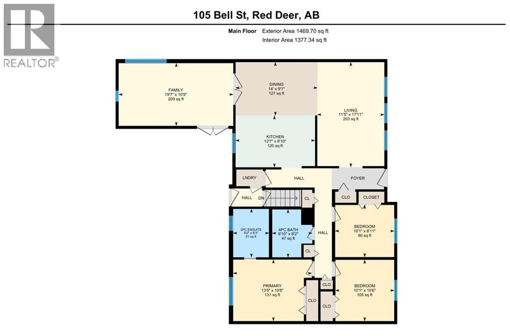 105 Bell Street - 41