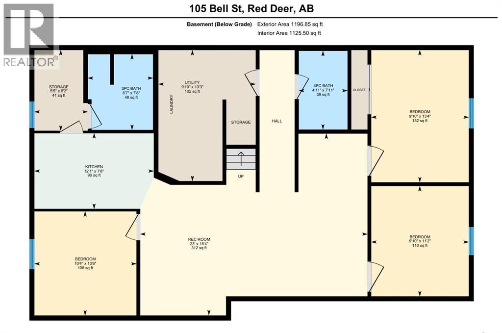105 Bell Street - 42