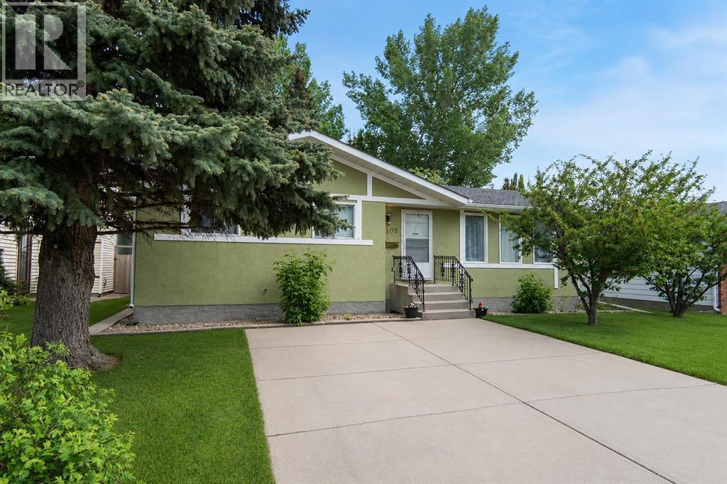 105 Bell Street - 1