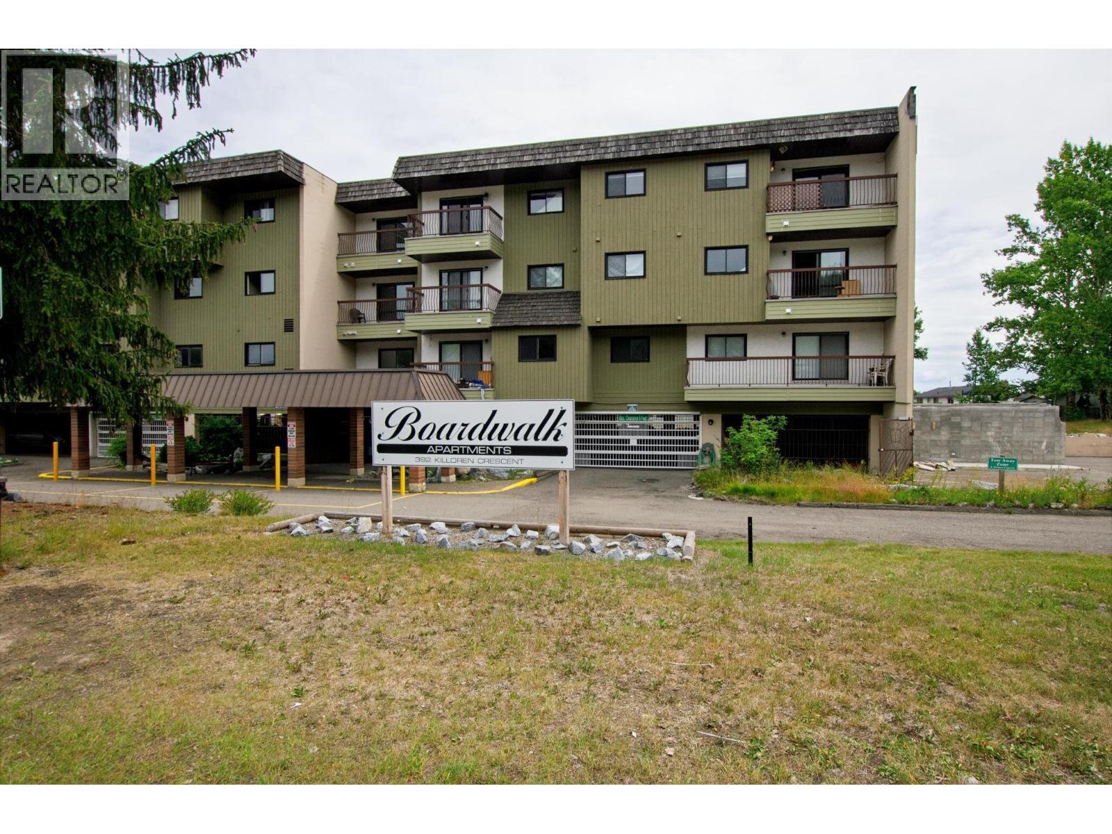 #215 392 KILLOREN CRESCENT - 1