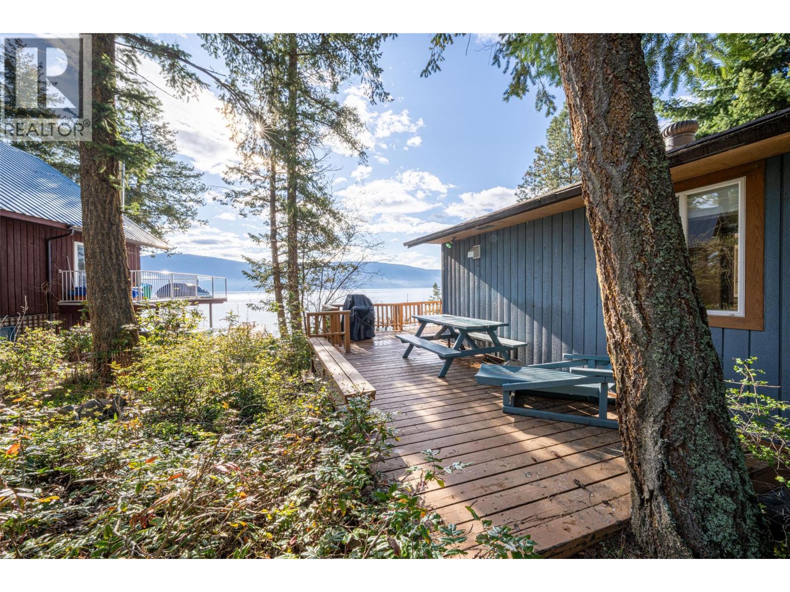 #16 8525 Ewing's Landing Road - 8