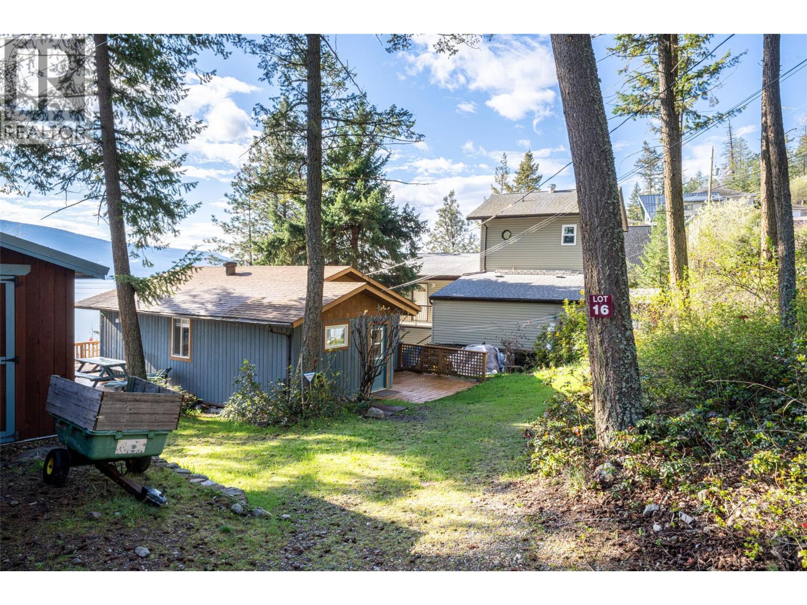 #16 8525 Ewing's Landing Road - 10