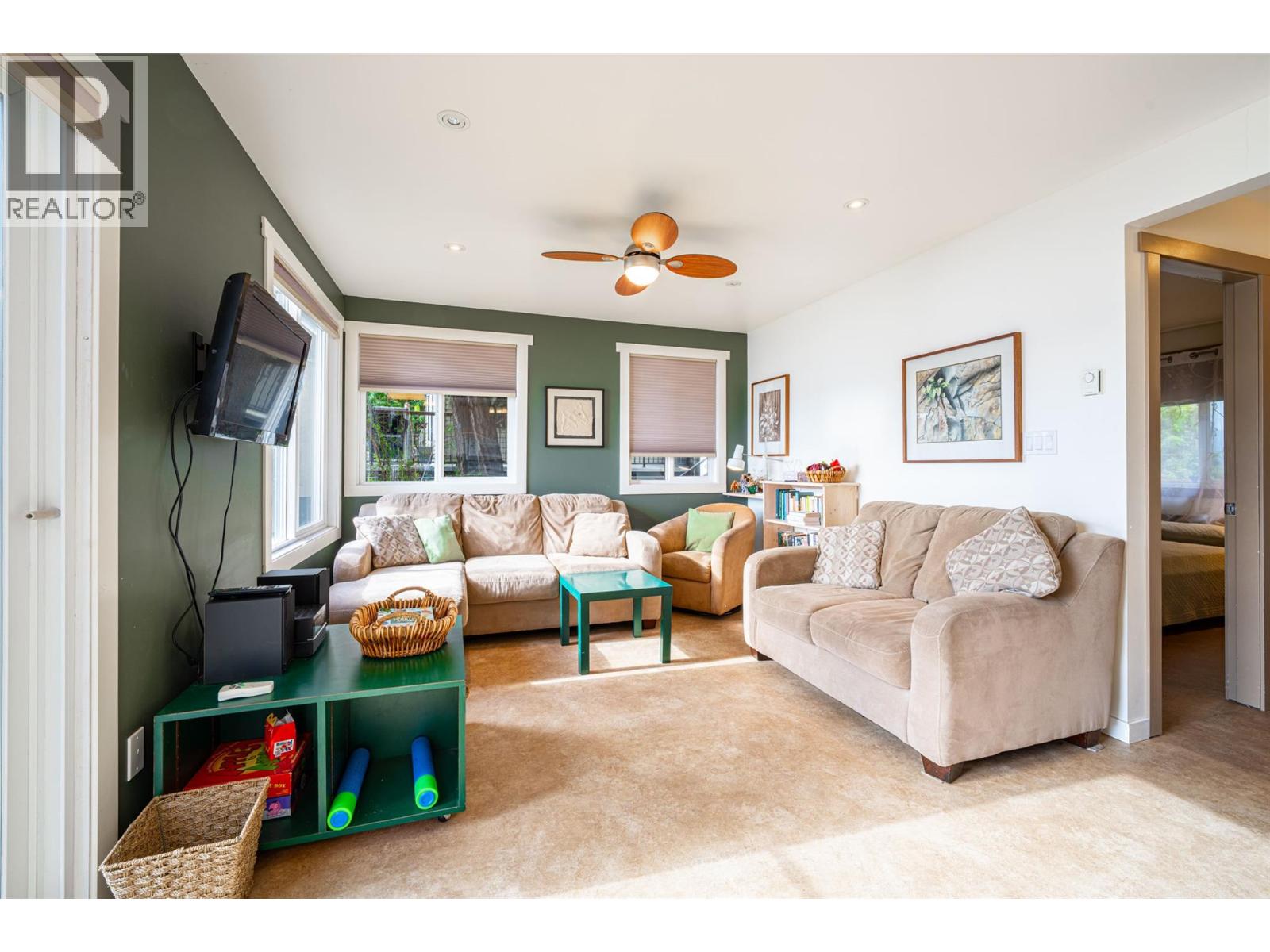 #16 8525 Ewing's Landing Road - 16