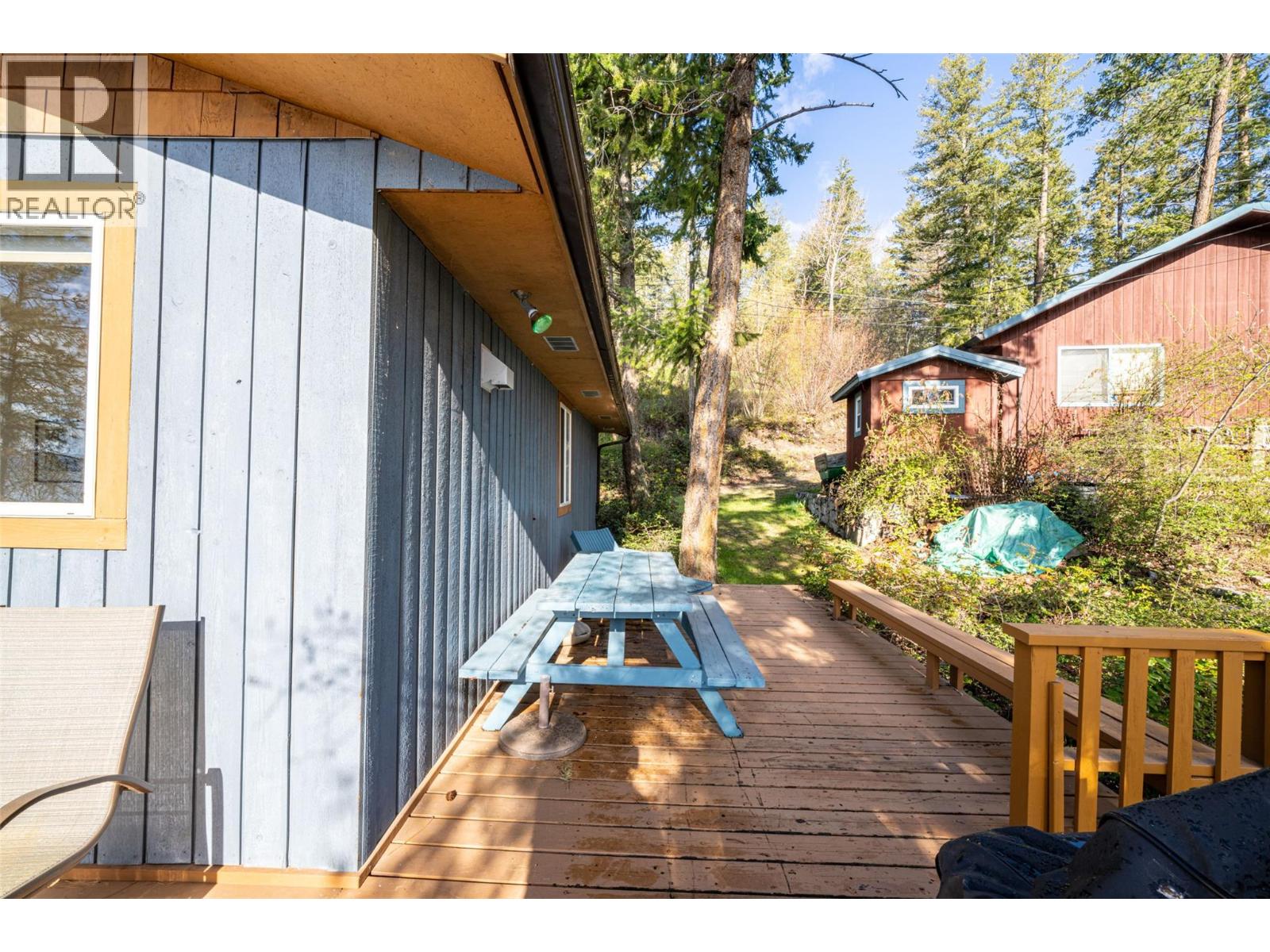 #16 8525 Ewing's Landing Road - 30