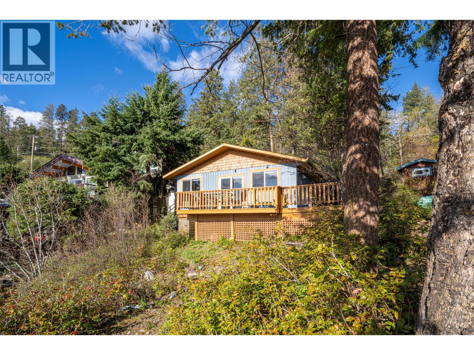 #16 8525 Ewing's Landing Road - 34