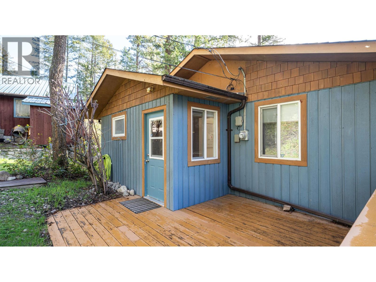 #16 8525 Ewing's Landing Road - 9