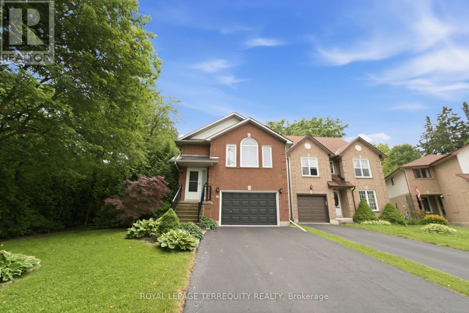 48 BORLAND COURT - 1