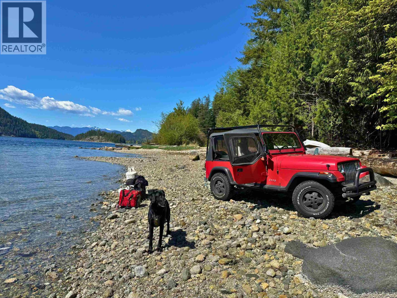 Block R JAKES LANDING, Egmont