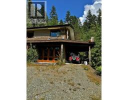 Block R Jakes Landing, Egmont, BC V0N1N0 Photo 21