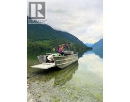 Block R Jakes Landing, Egmont, BC V0N1N0 Photo 24