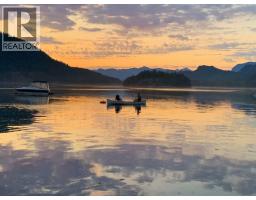 Block R Jakes Landing, Egmont, BC V0N1N0 Photo 26