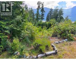 Block R Jakes Landing, Egmont, BC V0N1N0 Photo 29