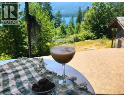 Block R Jakes Landing, Egmont, BC V0N1N0 Photo 37